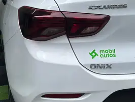 2021  Chevrolet Onix - Image 15