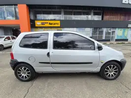 2013  Renault Twingo - Image 30