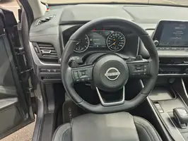 2024  Nissan Qashqai - Image 21