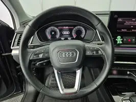2022  Audi Q5 - Image 22
