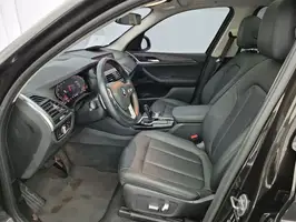 2020  Bmw X3 - Image 20