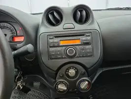 2019  Nissan March - Image 39