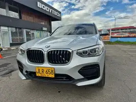 2020  Bmw X4 - Image 11
