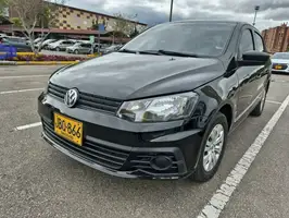 2017  Volkswagen Voyage - Image 19