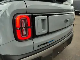 2026  Chevrolet Spark - Image 45