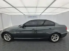 2011  Bmw Serie - Image 9