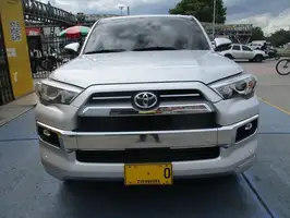 2021  Toyota 4Runner - Image 28