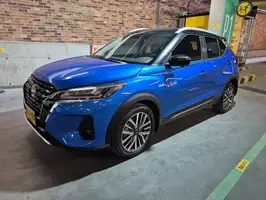 2025  Nissan Kicks - Image 11