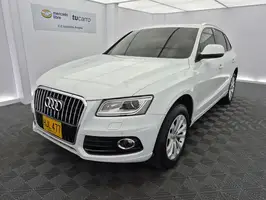 2014  Audi Q5 - Image 11
