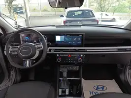 2026  Hyundai Tucson - Image 13