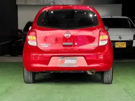 2020  Nissan March - Image 9