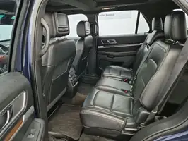 2017  Ford Explorer - Image 65