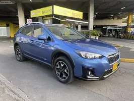 2019  Subaru Unknown - Image 17