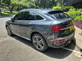 2022  Audi Q5 - Image 30