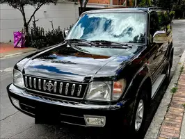 2008  Toyota Prado - Image 6