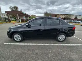 2017  Volkswagen Voyage - Image 22