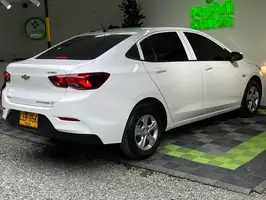 2023  Chevrolet Onix - Image 12