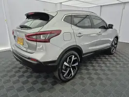 2022  Nissan Qashqai - Image 36