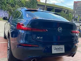 2021  Bmw X4 - Image 30