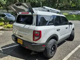 2021  Ford Bronco - Image 14