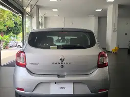 2018  Renault Sandero - Image 13
