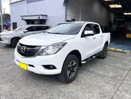 2018  Mazda Bt50 - Image 28