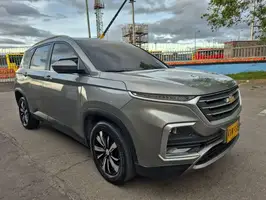 2021  Chevrolet Captiva - Image 40