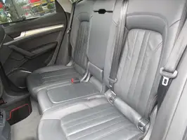 2018  Audi Q5 - Image 16