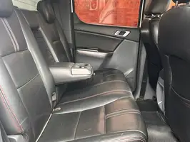 2018  Mazda Bt50 - Image 19