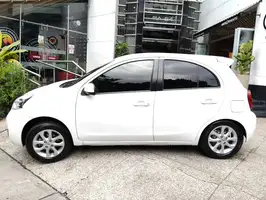 2019  Nissan March - Image 11