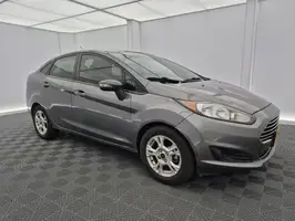 2014  Ford Fiesta - Image 20