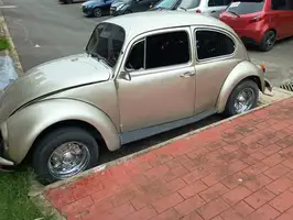 2000  Volkswagen Escarabajo - Image 14