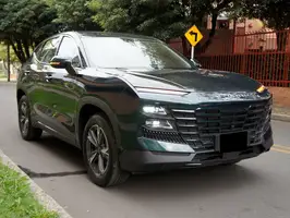 2026  Jetour Unknown - Image 11