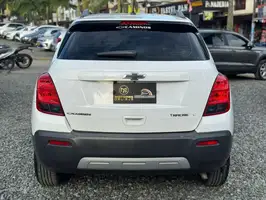 2014  Chevrolet Tracker - Image 13