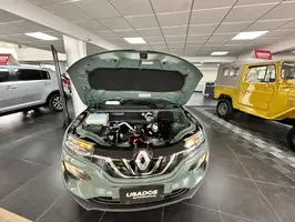 2024  Renault Kwid - Image 19