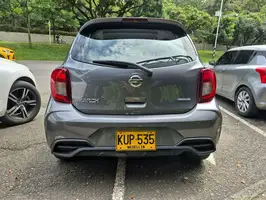 2022  Nissan March - Image 13