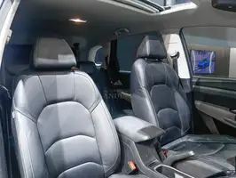 2020  Chevrolet Captiva - Image 13