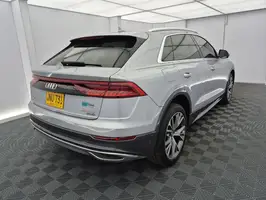 2020  Audi Q8 - Image 16
