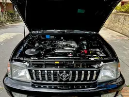2008  Toyota Prado - Image 19