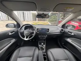 2026  Kia Soluto - Image 56