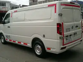 2026  Dongfeng Unknown - Image 17