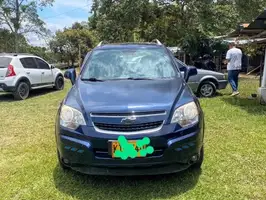 2011  Chevrolet Captiva - Image 15