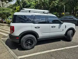 2021  Ford Bronco - Image 15