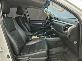 2021  Toyota Hilux - Image 19