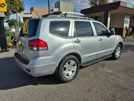 2010  Kia Mohave - Image 16