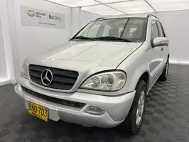 2003  Mercedes Unknown - Image 9