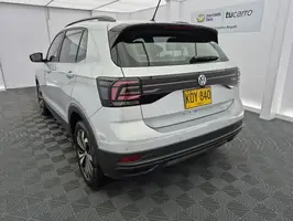 2021  Volkswagen T - Image 14