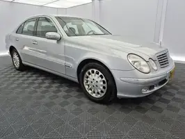 2004  Mercedes Unknown - Image 16