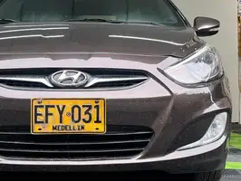 2017  Hyundai Accent - Image 10