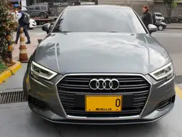2020  Audi A3 - Image 7